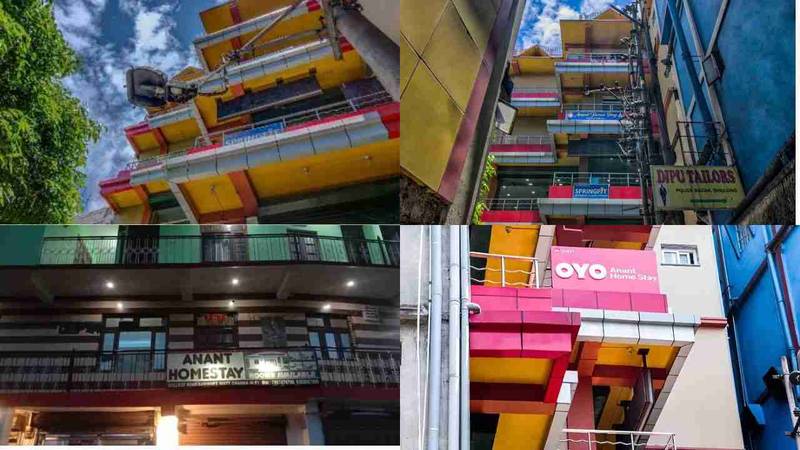Budget Hotels to Stay