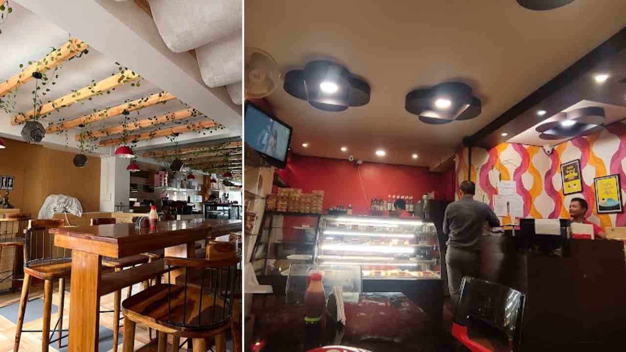 BreadCafe