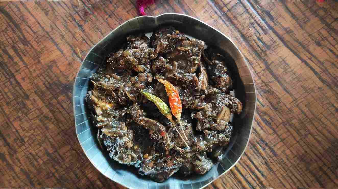 Dohneiiong Food