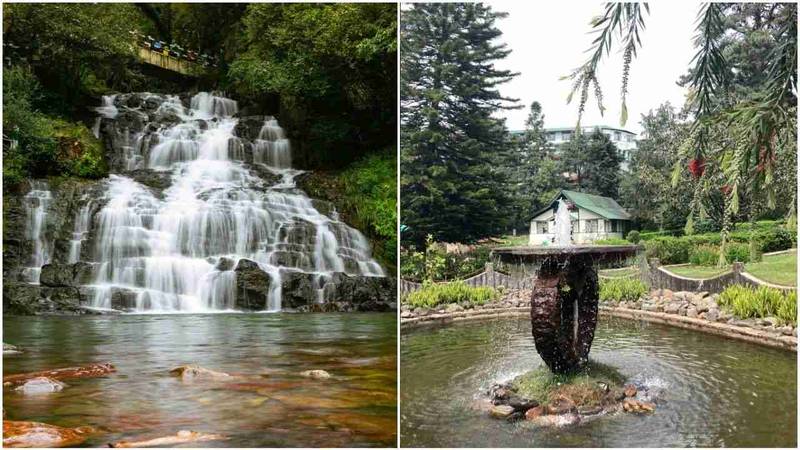 Eco-Tourism in Shillong