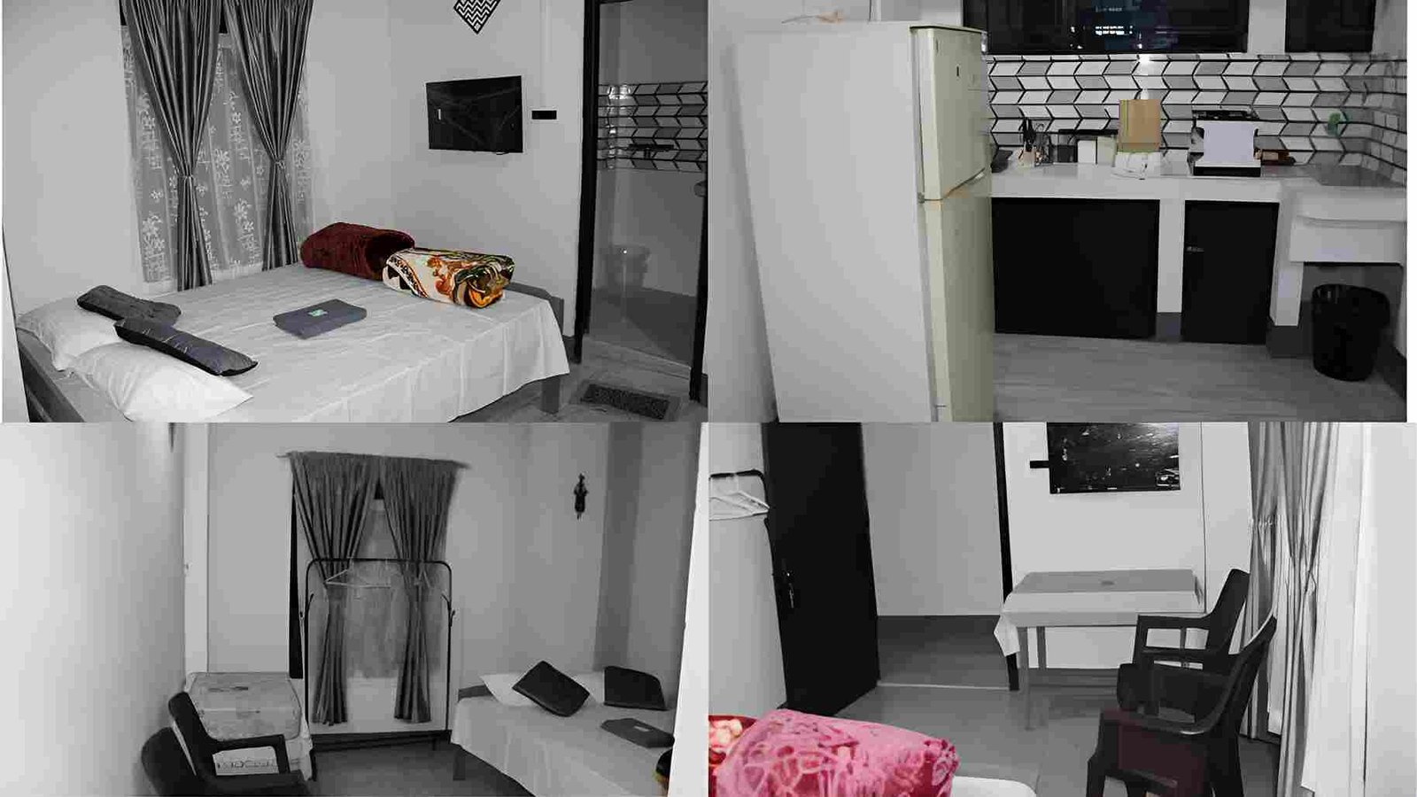 Halabella Homestay
