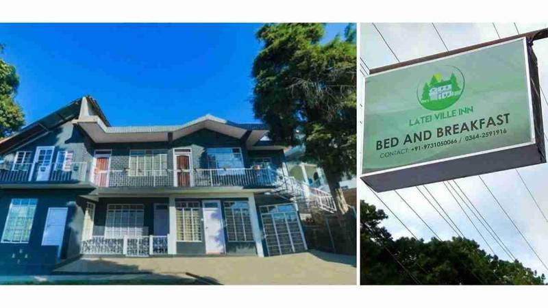 Latei Ville Inn Hotel
