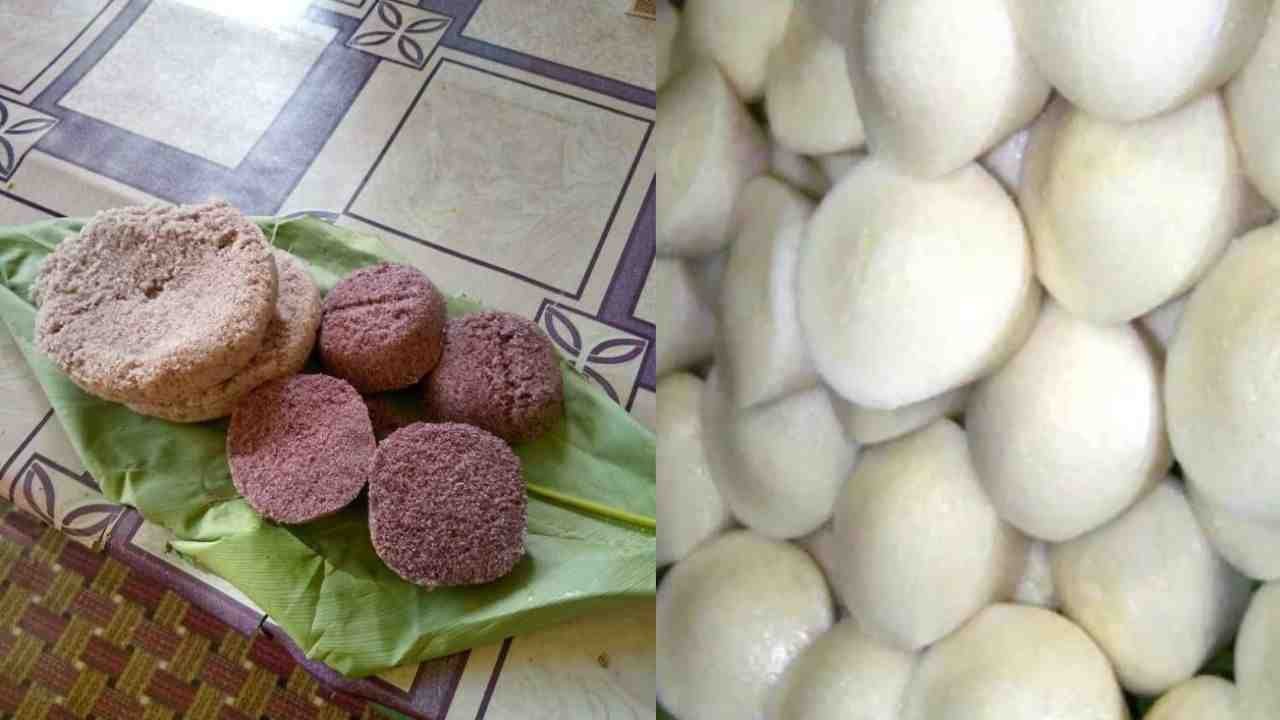 Pumaloi Food
