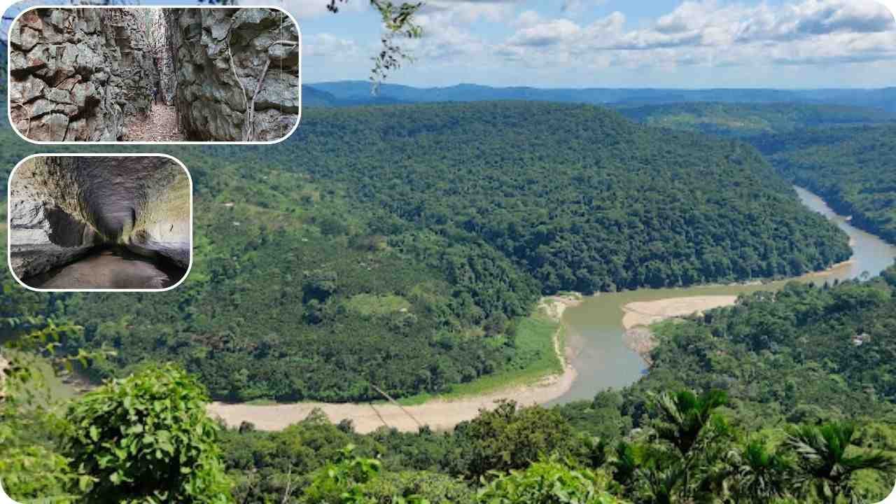 Siju Bird Sanctuary (National Parks and Sanctuaries in Meghalaya)