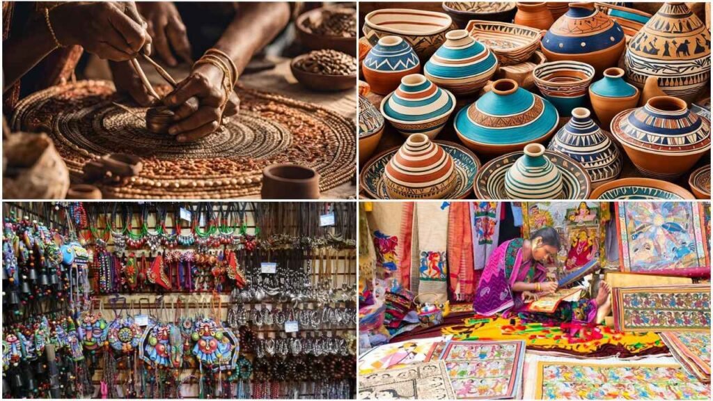 Supporting Local Artisans