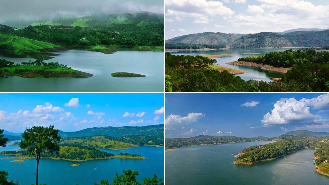 Best Tourist Attractions in Meghalaya