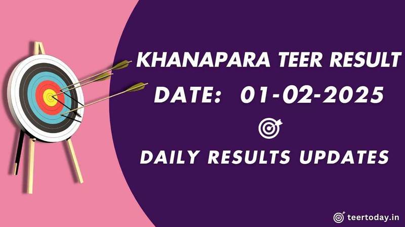 Teer Previous Results Shillong