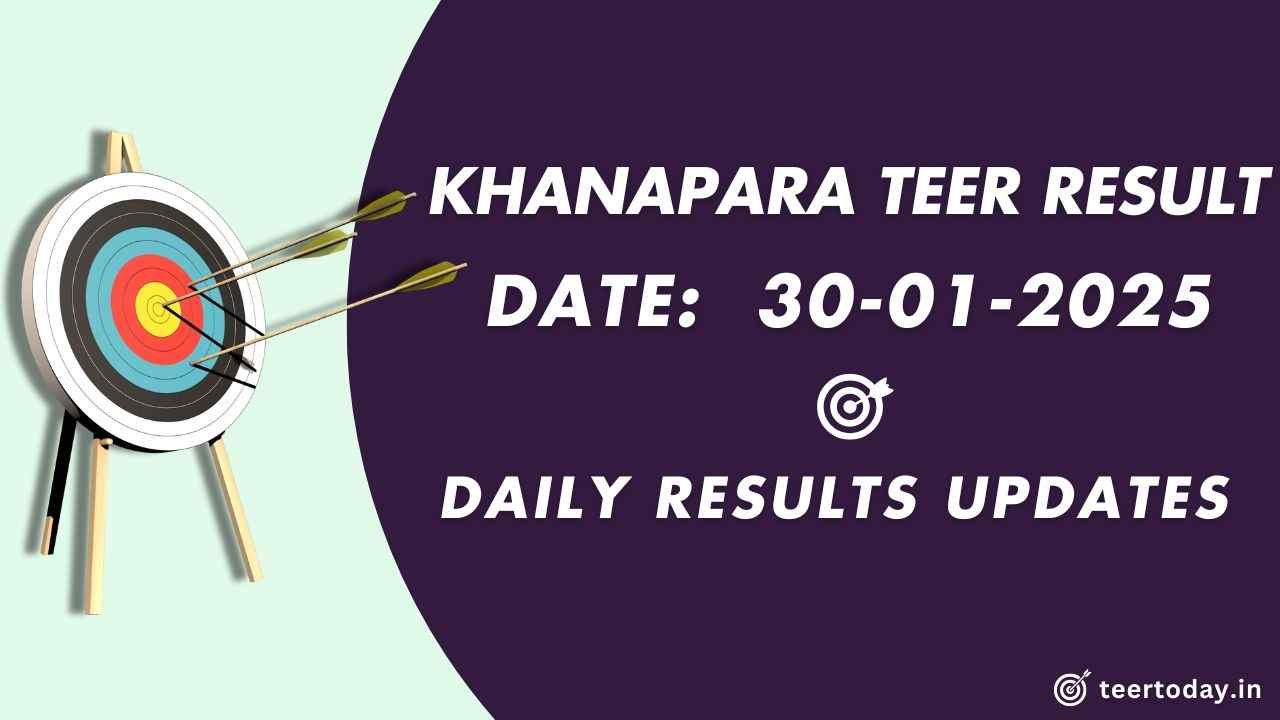 Shillong Teer Morning Common Number