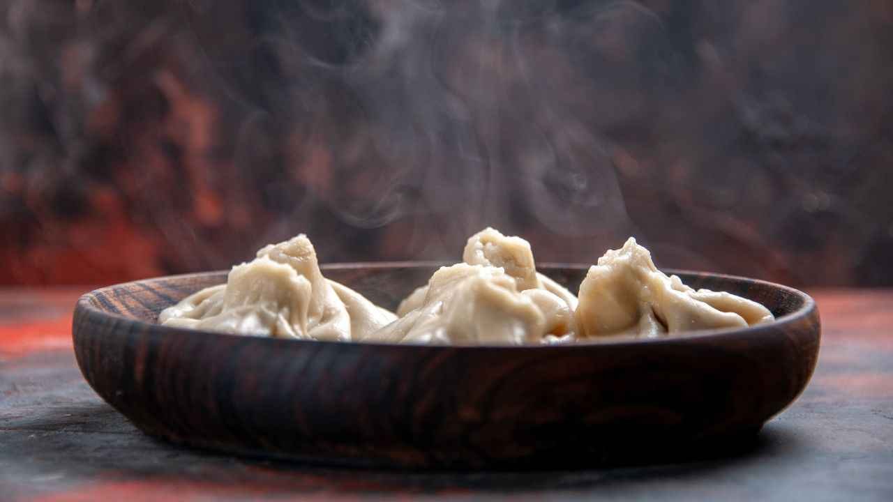 Momo (Foods of Arunachal Pradesh)
