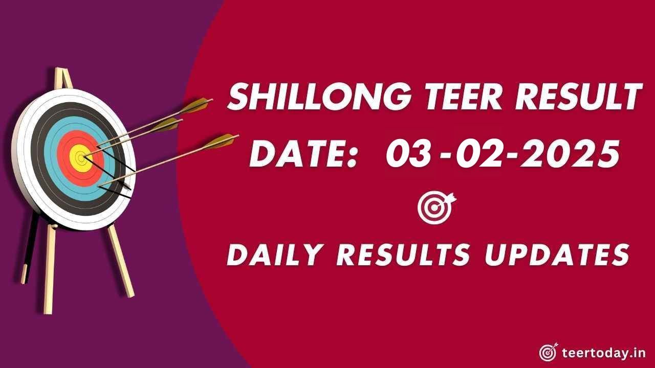 Teer of Shillong Previous