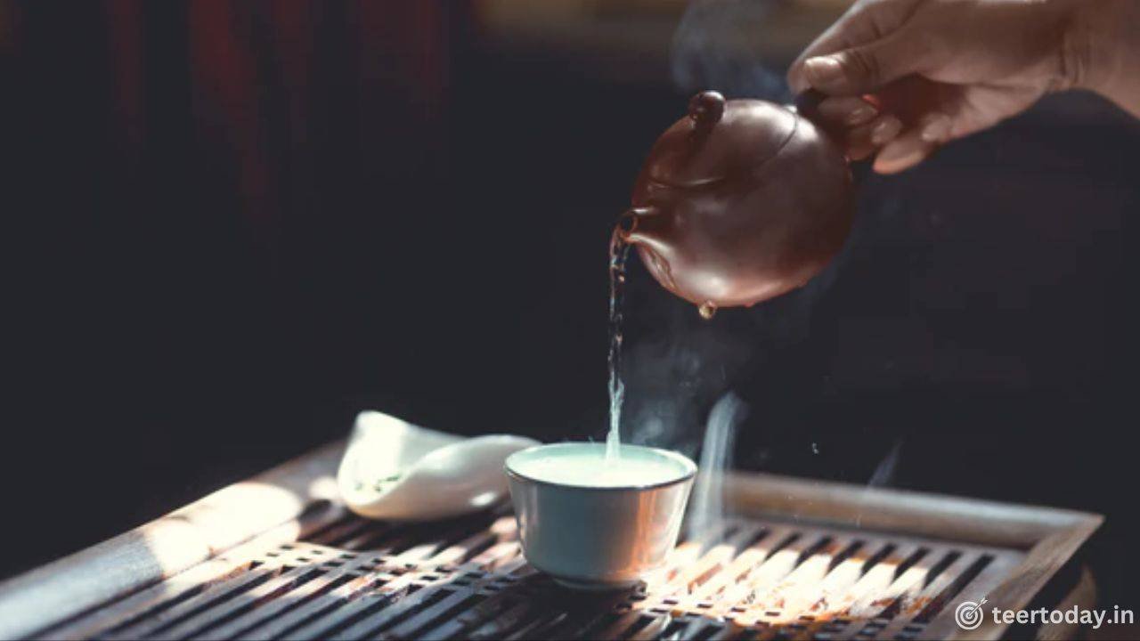 Why Tea of Assam is Popular?