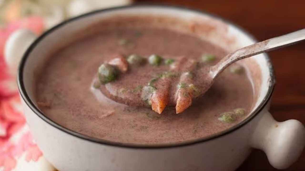 Zan (Foods of Arunachal Pradesh)