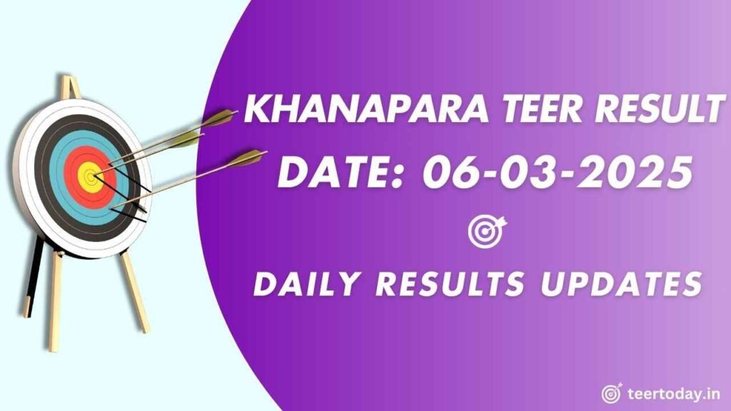 Khanapara Common Number Today